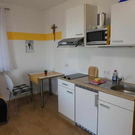 Apollonias Gaestehaus Bibertal Luaran gambar