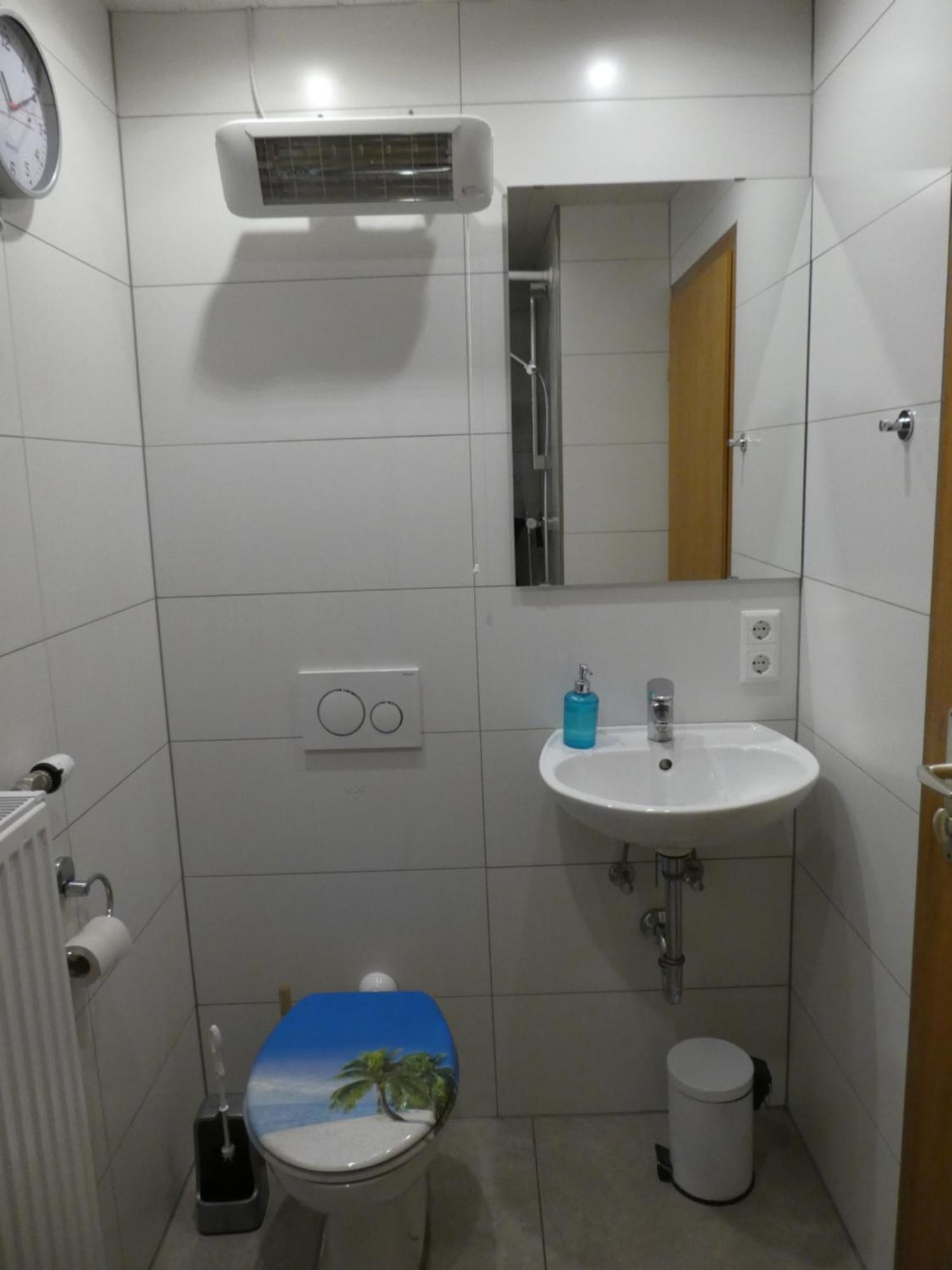 Apollonias Gaestehaus Bibertal Luaran gambar
