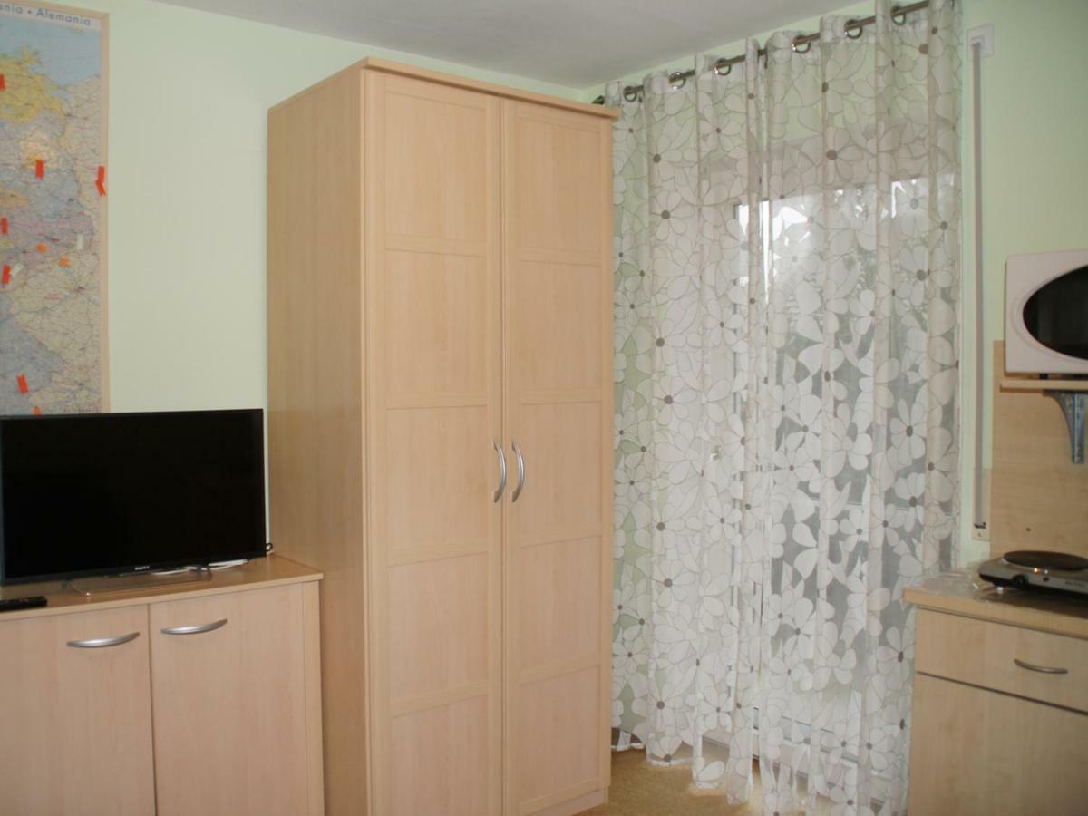 Apollonias Gaestehaus Bibertal Luaran gambar