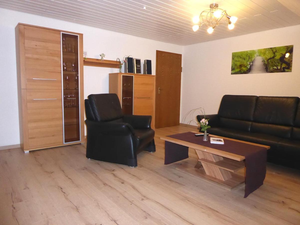 Apollonias Gaestehaus Bibertal Luaran gambar