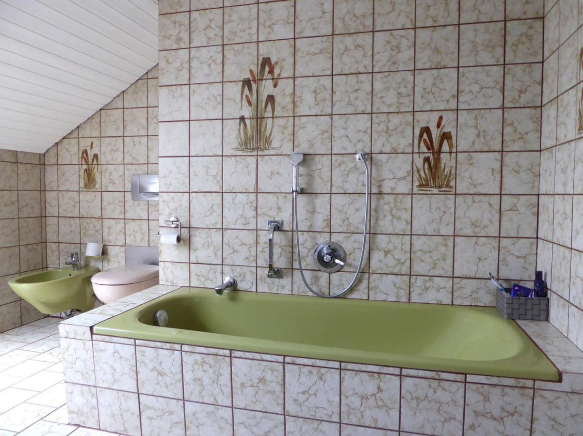 Apollonias Gaestehaus Bibertal Luaran gambar